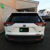 toyota rav4 2019 -TOYOTA--RAV4 6AA-AXAH52--AXAH52-4001779---TOYOTA--RAV4 6AA-AXAH52--AXAH52-4001779- image 2