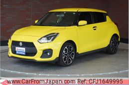 suzuki swift 2022 CFJ1649995