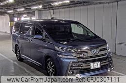 toyota vellfire 2016 -TOYOTA--Vellfire 0035423---TOYOTA--Vellfire 0035423-