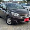 nissan note 2015 quick_quick_E12_E12-336525 image 2