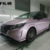 nissan note 2022 -NISSAN--Note SNE13--121458---NISSAN--Note SNE13--121458- image 1