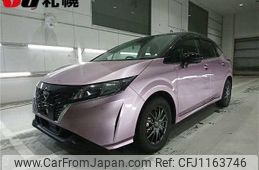 nissan note 2022 -NISSAN--Note SNE13--121458---NISSAN--Note SNE13--121458-