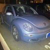 volkswagen new-beetle 2007 -VOLKSWAGEN--VW New Beetle GH-9CAZJ--WVWZZZ9CZ7M558936---VOLKSWAGEN--VW New Beetle GH-9CAZJ--WVWZZZ9CZ7M558936- image 1