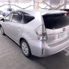 toyota prius-α 2011 AF-ZVW41-3039106 image 4