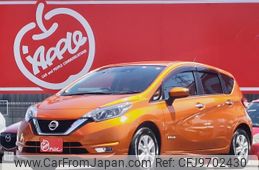 nissan note 2018 quick_quick_HE12_HE12-150810