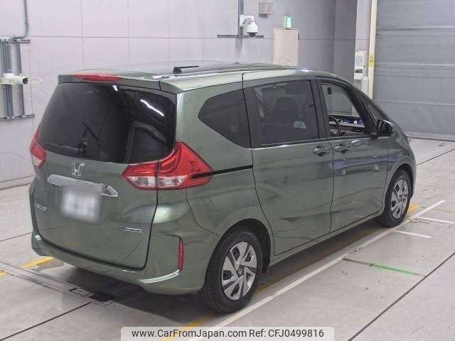 honda freed 2022 -HONDA 【名古屋 531ﾆ8838】--Freed 6AA-GB7--GB7-3211240---HONDA 【名古屋 531ﾆ8838】--Freed 6AA-GB7--GB7-3211240- image 2