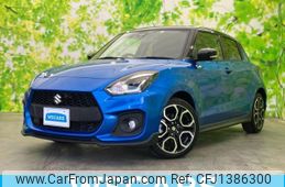 suzuki swift 2022 quick_quick_4BA-ZC33S_ZC33S-502021