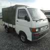 daihatsu hijet-truck 1995 Royal_trading_18089D image 4