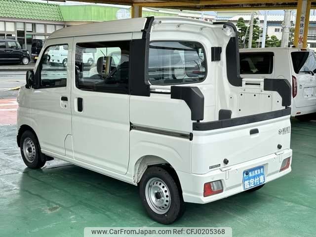 daihatsu hijet-van 2021 -DAIHATSU--Hijet Van 3BD-S700W--S700W-0000078---DAIHATSU--Hijet Van 3BD-S700W--S700W-0000078- image 2