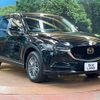 mazda cx-5 2017 -MAZDA--CX-5 DBA-KF5P--KF5P-102411---MAZDA--CX-5 DBA-KF5P--KF5P-102411- image 17