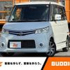 nissan roox 2010 -NISSAN--Roox DBA-ML21S--ML21S-952945---NISSAN--Roox DBA-ML21S--ML21S-952945- image 1