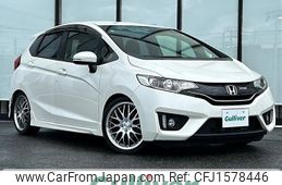 honda fit 2014 CFJ1578446