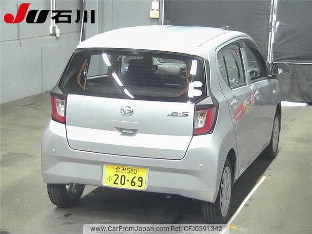 daihatsu mira-e-s 2018 -DAIHATSU 【金沢 580ﾌ2069】--Mira e:s LA350S--0119516---DAIHATSU 【金沢 580ﾌ2069】--Mira e:s LA350S--0119516- image 2