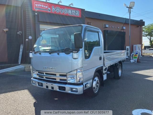 isuzu elf-truck 2014 GOO_NET_EXCHANGE_0401987A30250618W002 image 1