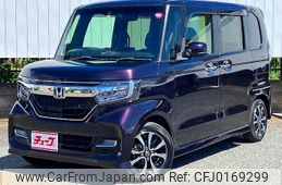 honda n-box 2019 -HONDA--N BOX DBA-JF3--JF3-1304800---HONDA--N BOX DBA-JF3--JF3-1304800-