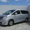 toyota alphard 2009 -TOYOTA--Alphard DBA-ANH20W--ANH20-8083266---TOYOTA--Alphard DBA-ANH20W--ANH20-8083266- image 7