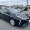 toyota prius 2020 -TOYOTA--Prius 6AA-ZVW51--ZVW51-6173760---TOYOTA--Prius 6AA-ZVW51--ZVW51-6173760- image 1