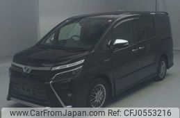 toyota voxy 2018 -TOYOTA--Voxy DAA-ZWR80W--ZWR80-0333788---TOYOTA--Voxy DAA-ZWR80W--ZWR80-0333788-