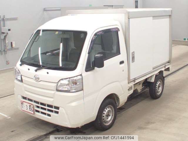daihatsu hijet-truck 2019 -DAIHATSU--Hijet Truck EBD-S510P--S510P-0269667---DAIHATSU--Hijet Truck EBD-S510P--S510P-0269667- image 1