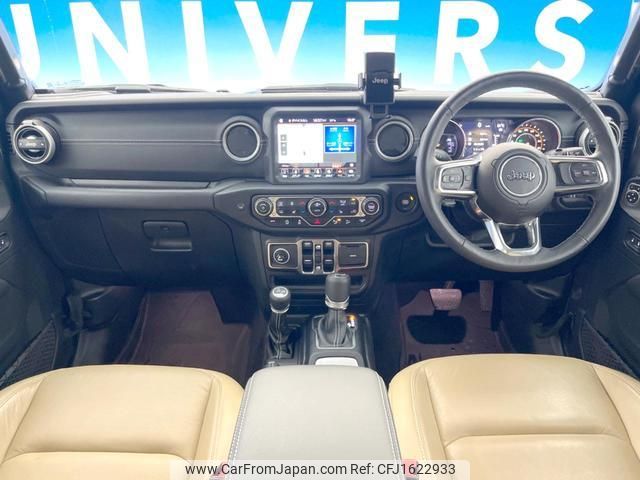 jeep wrangler 2018 CFJ1622933 image 2