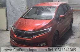 honda shuttle 2019 -HONDA--Shuttle GP7-2011014---HONDA--Shuttle GP7-2011014-