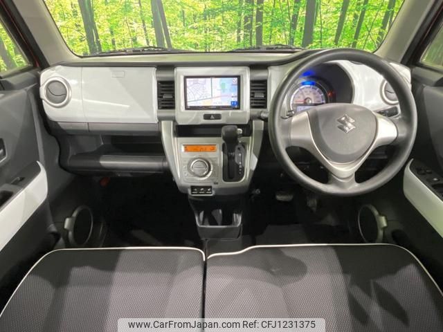 suzuki hustler 2014 quick_quick_MR31S_MR31S-243489 image 2