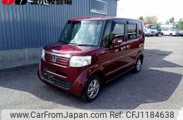 honda n-box 2013 -HONDA--N BOX JF2--1113974---HONDA--N BOX JF2--1113974-