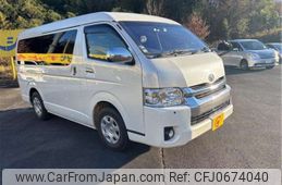 toyota hiace-van 2010 -TOYOTA--Hiace Van TRH216K--TRH216-8002848---TOYOTA--Hiace Van TRH216K--TRH216-8002848-