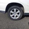 toyota harrier 2009 NIKYO_JY64892 image 18