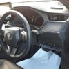 toyota harrier 2023 -TOYOTA 【新潟 301む7243】--Harrier AXUH85-0022821---TOYOTA 【新潟 301む7243】--Harrier AXUH85-0022821- image 8