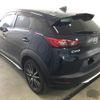 mazda cx-3 2018 YAMAKATSU_DKEFW-104330 image 4