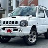 suzuki jimny 1999 -SUZUKI--Jimny GF-JB23W--JB23W-107692---SUZUKI--Jimny GF-JB23W--JB23W-107692- image 1