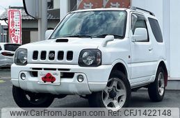suzuki jimny 1999 -SUZUKI--Jimny GF-JB23W--JB23W-107692---SUZUKI--Jimny GF-JB23W--JB23W-107692-