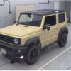 suzuki jimny-sierra 2020 quick_quick_3BA-JB74W_JB74W-115486 image 3