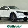 mazda cx-5 2018 -MAZDA--CX-5 3DA-KF2P--KF2P-305338---MAZDA--CX-5 3DA-KF2P--KF2P-305338- image 1