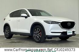 mazda cx-5 2018 -MAZDA--CX-5 3DA-KF2P--KF2P-305338---MAZDA--CX-5 3DA-KF2P--KF2P-305338-