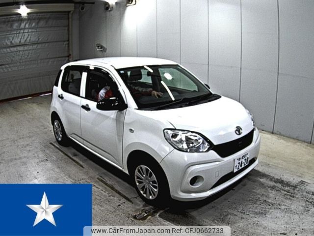 toyota passo 2017 -TOYOTA--Passo M700A--M700A-0071839---TOYOTA--Passo M700A--M700A-0071839- image 1