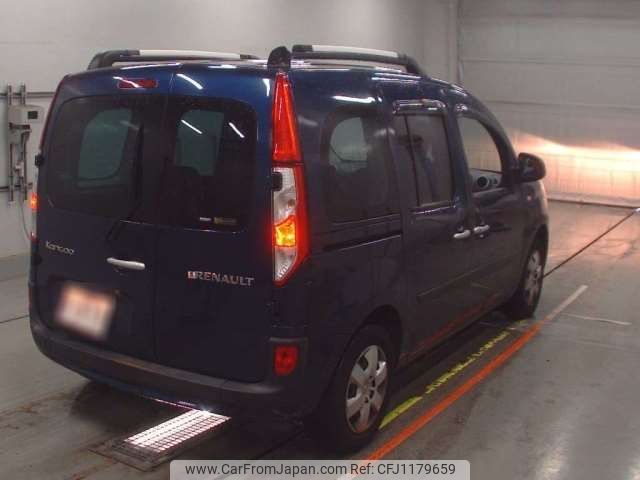 renault kangoo 2018 -RENAULT--Renault Kangoo ABA-KWH5F1--VF1KW14B3J0775665---RENAULT--Renault Kangoo ABA-KWH5F1--VF1KW14B3J0775665- image 2