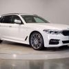 bmw 5-series 2017 quick_quick_DBA-JL20_WBAJL32080G635725 image 10