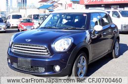 rover mini 2014 25521802