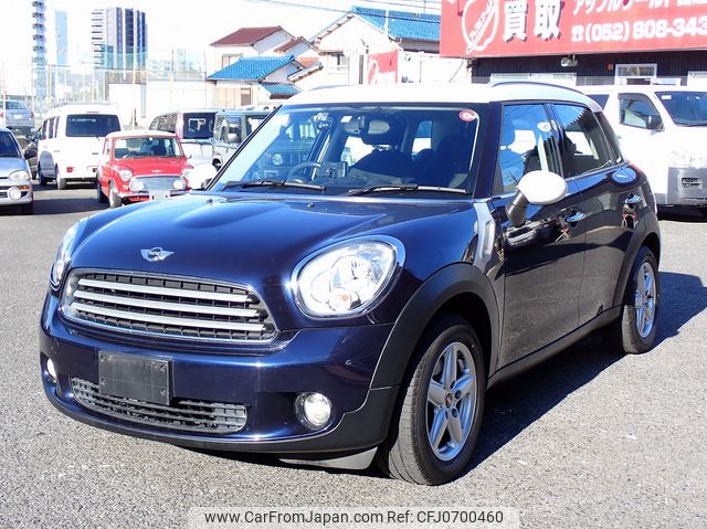 rover mini 2014 25521802 image 1