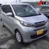 mitsubishi ek-wagon 2023 -MITSUBISHI 【富山 581ﾅ6104】--ek Wagon B33W--0304773---MITSUBISHI 【富山 581ﾅ6104】--ek Wagon B33W--0304773- image 1