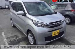 mitsubishi ek-wagon 2023 -MITSUBISHI 【富山 581ﾅ6104】--ek Wagon B33W--0304773---MITSUBISHI 【富山 581ﾅ6104】--ek Wagon B33W--0304773-