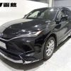 toyota harrier 2021 -TOYOTA 【函館 333ﾃ1217】--Harrier AXUH85-0010860---TOYOTA 【函館 333ﾃ1217】--Harrier AXUH85-0010860- image 1