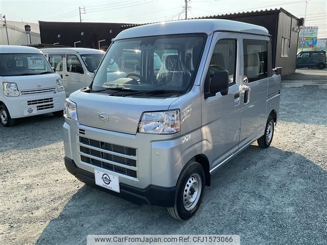 daihatsu hijet-cargo 2024 CFJ1573066 image 1