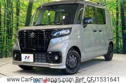 suzuki spacia 2025 CFJ1531641