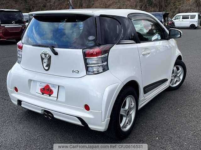 toyota iq 2008 504928-927147 image 2