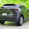 mazda cx-3 2020 quick_quick_5BA-DMEP_DMEP-106417 image 3