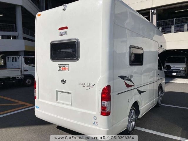 toyota hiace-wagon 2019 -TOYOTA--Hiace Wagon TRH219Wｶｲ-0027757---TOYOTA--Hiace Wagon TRH219Wｶｲ-0027757- image 2