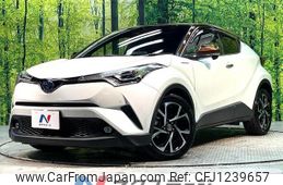 toyota c-hr 2019 quick_quick_ZYX10_ZYX10-2184722